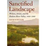 Sanctified Landscape 9780801450808