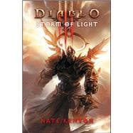 Diablo III: Storm of Light 9781416550808