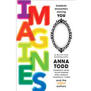 IMAGINES Celebrity Encounters Starring You 9781501130809