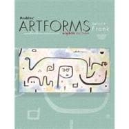 Prebles' Artforms (with MyArtKit Student Access Code Card) 9780131930810