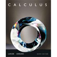 Bundle: Calculus + Ewa 9780538780810