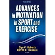 Advances in Motivation in Sport and Exercise 9780736090810