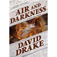 Air and Darkness A novel 9780765320810