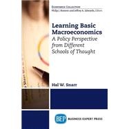 Learning Basic Macroeconomics