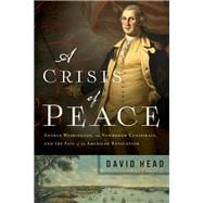 A Crisis of Peace 9781643130811