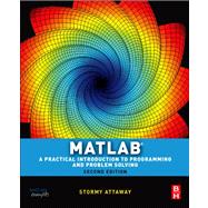 Matlab 9780123850812