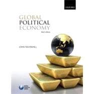 Global Political Economy 9780199570812