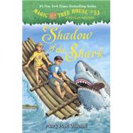 Shadow of the Shark 9780553510812