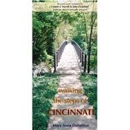 Walking the Steps of Cincinnati 9780821420812