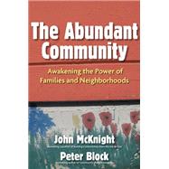 The Abundant Community 9781609940812