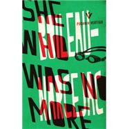 She Who Was No More 9781782270812