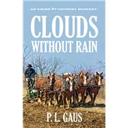 Clouds Without Rain