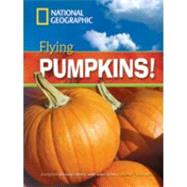 Flying Pumpkins!