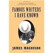 Famous Writers I Have Known 9780393350814