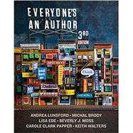 Everyone's an Author (Third Edition) 9780393420814