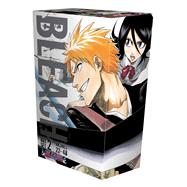Bleach Box Set 2 9781421580814