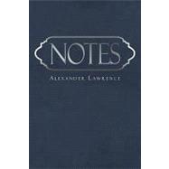 Notes