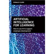 Artificial Intelligence for Learning