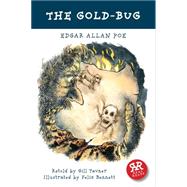 The Gold-bug 9781906230814