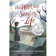 The War That Saved My Life 9780803740815