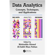 Data Analytics