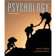Psychology 9781464140815