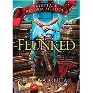 Flunked