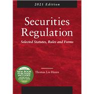 Securities Regulation 9781647080815