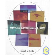 Human Communication : The Basic Course