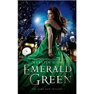 Emerald Green 9781250050816
