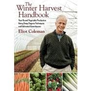 The Winter Harvest Handbook 9781603580816
