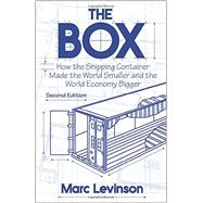 The Box 9780691170817