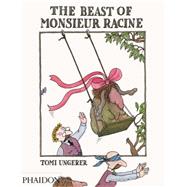 The Beast of Monsieur Racine 9780714860817