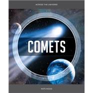 Comets 9781628320817