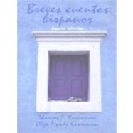 Breves Cuentos Hispanos