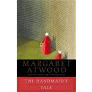 The Handmaid's Tale 9780385490818