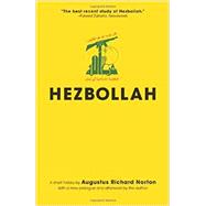 Hezbollah 9780691160818