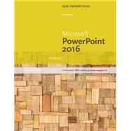 New Perspectives Microsoft Office 365 & PowerPoint 2016 Intermediate 9781305880818