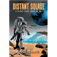 Distant Solace 9781796000818