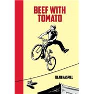 Beef With Tomato 9781934460818
