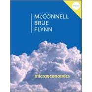 Microeconomics Principles, Problems, & Policies 9780077660819
