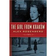 The Girl from Krakow 9781477830819