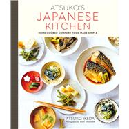 Atsuko's Japanese Kitchen 9781788790819