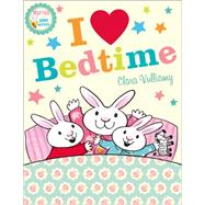 I Heart Bedtime 9780008170820