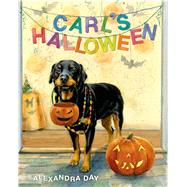 Carl's Halloween 9780374310820