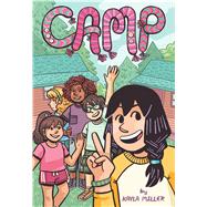 Camp 9781328530820