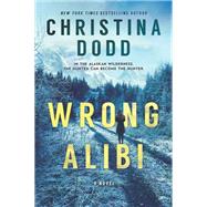 Wrong Alibi