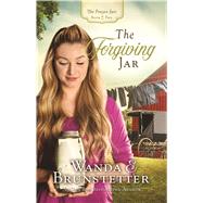 The Forgiving Jar 9781432860820