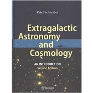 Extragalactic Astronomy and Cosmology 9783642540820