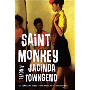 Saint Monkey 9780393350821
